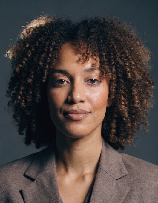 Naomi Carter